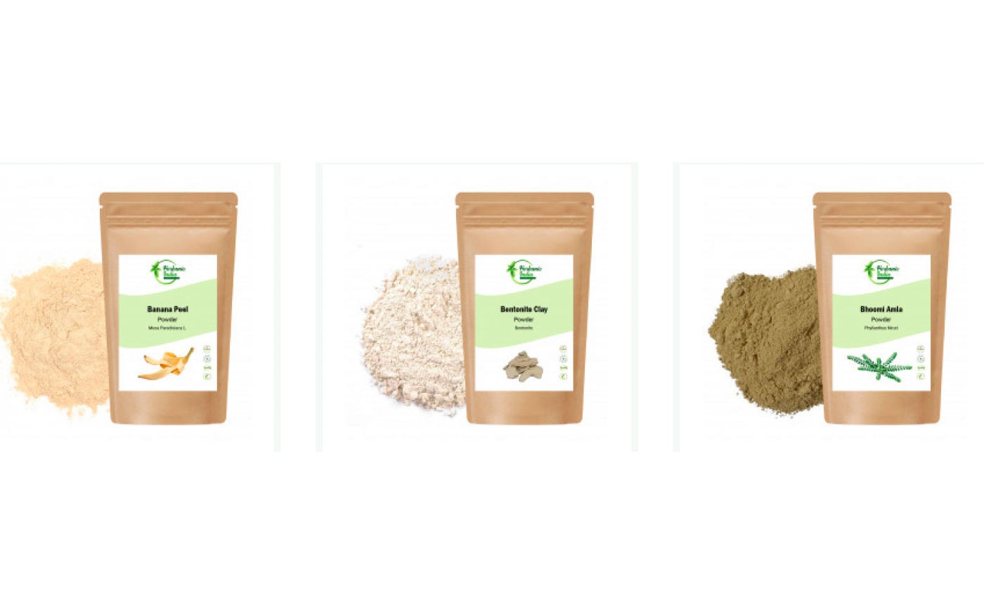 How the Natural Benefits of Herbal Powder India Will Make You Add It to